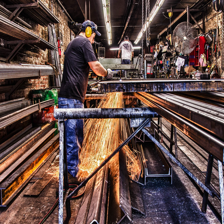 Beylikdüzü Demirci